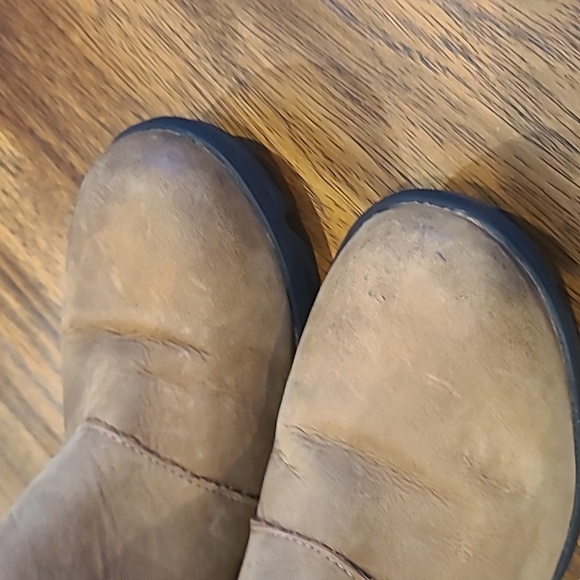 Sorel Joan of Arctic II Chelsea Wedge Boot 8.5 - Picture 2 of 7